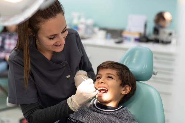 Best Emergency Wisdom Tooth Extraction in Belle Fourche, SD