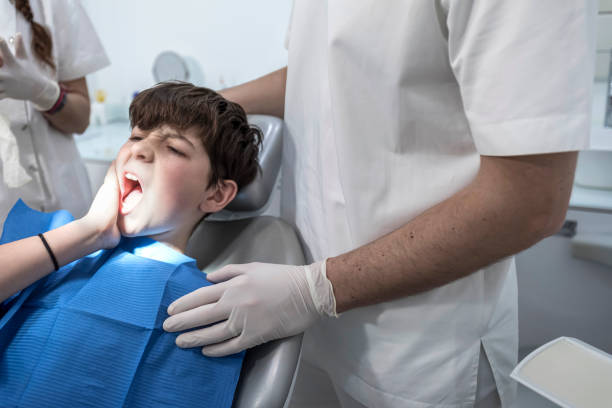 Best Emergency Treatment for Oral Infections in Belle Fourche, SD